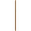 TimberCraft 5 3/8 "encadré avec panneaux n-lattes avec Z-Bar, cèdre rouge de l'Ouest-36420917-36420971