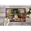 Paillasson Boxer Christmas Cookies DAC3748-92905147
