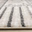 Tapis texturé beige à poils longs Latiana-1348007248