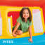 Jeu gonflable avec fosse gonflable Intex Jump-O-Lene