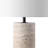 Angileh Travertine Table Lamp-1490569008