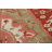One-of-a-Kind 8' X 9'9" New Age Wool Area Rug in