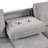 Eyan Sullivan 3 - Piece Upholstered Sectional