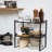Niosha Helper Shelf