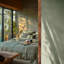 Galerie Horizon Weathered Texture Wallpaper-120675426