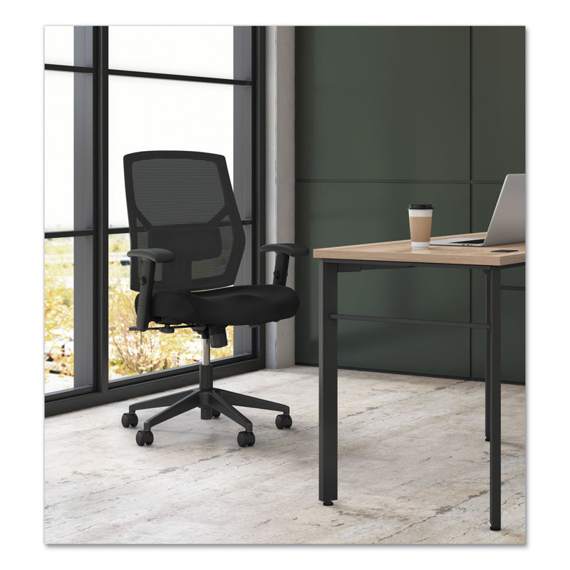 HON Crio High-Back Mesh Task Chair