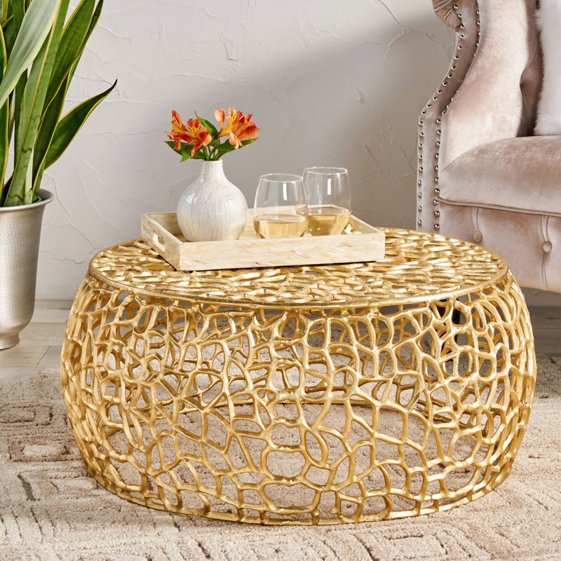 Table basse Modern