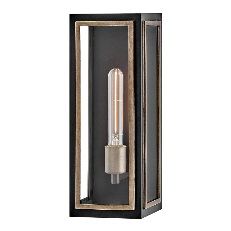 Hinkley Shaw Outdoor Wall Mount Lantern