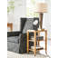 Laguna End Table