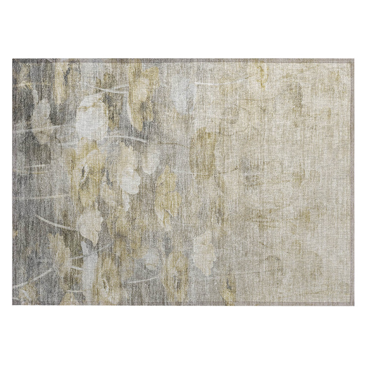 Khiri Floral Rug