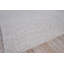 Morello Hand Made Area Rug in Ivory/Gray-75204589