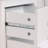Calianna 63" H Tall Bathroom Storage, Freestanding Bathroom Cabinet with Drawer