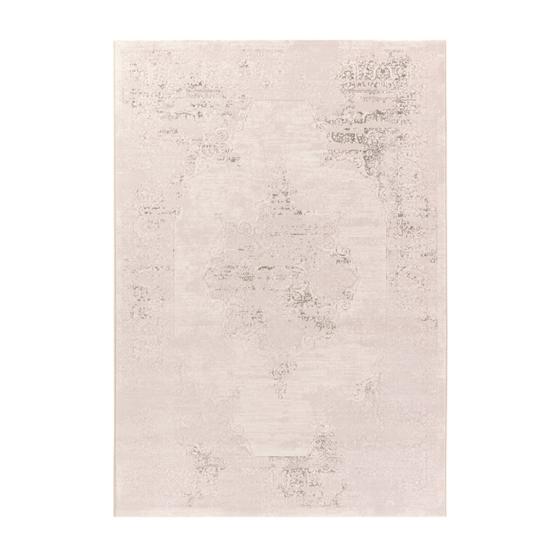 Florentia Oriental Indoor Rug, Rectangle 7'10" x 10'10"