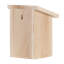Ladybird House in Giftbox Fsc 100%