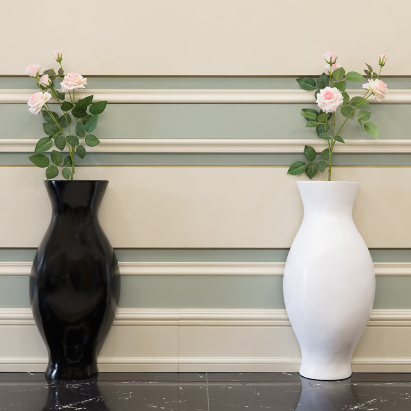 Vase de plancher Kallea