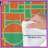 Geometric Shapes Pattern Comforter-130505728