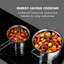 Klarstein Delicatessa 2500 Watt Induction Hot Plate