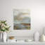 Misty Morning Painting by Beverly Fuller-25802646-25802649