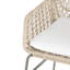 Bandera Outdoor Dining Armchair