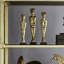 Lais 3 Piece Figurine Set
