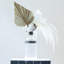 Pampas Handmade Decorative Bottles