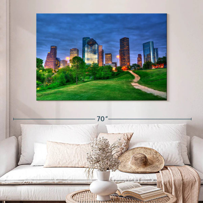 Sireci Park In Houston