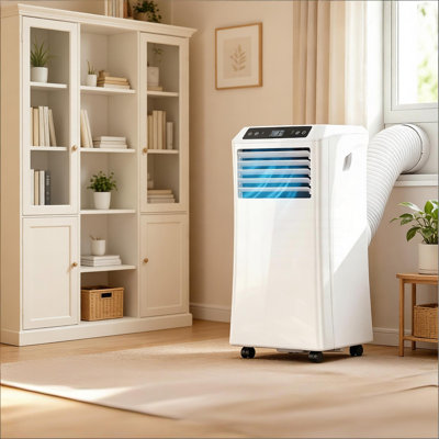 Modern Air ConditionerPortable Air ConditionerMobile Air Conditioner