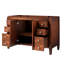 Brentwood 49" Single Bathroom Vanity Set-1955196624