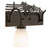 16" Wide Running Horses 2 Light Vanity Light-72124805-72124806