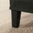 Coffee Table, Black Finish