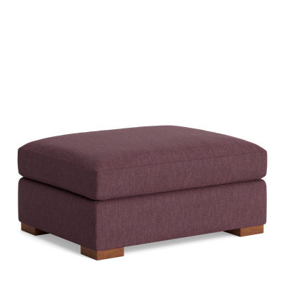Couch Potato Ottoman