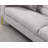86'’ Upholstered Sofa-1088413977