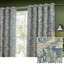 Bengal Room Darkening Curtain Pair-636335345-636335346