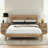 Allyannah 3 Pieces Bedroom Set-829746084-829746087