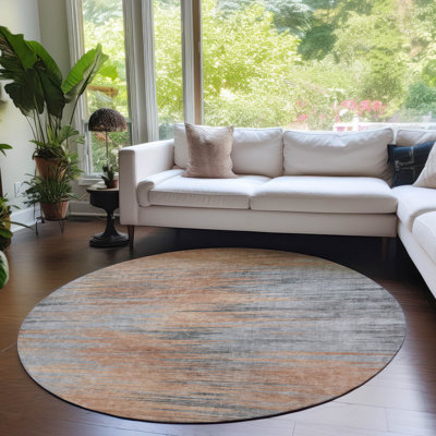Tapis intérieur / extérieur Mahaney
