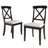 Ocossio 6 - Person Four Leg Base Dining Set-95000500