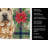 Red Shar Pei Christmas PoinsettIas Kitchen Towel-2080583799