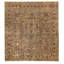 Antique Weave Sultanabad Wool Oriental Area Rug-92900447
