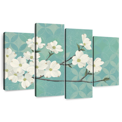 Harnek Dogwood Blossoms