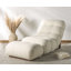 Fenix Lounge Chair with Ottoman