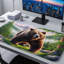 Polyester Desk Pad-864239264