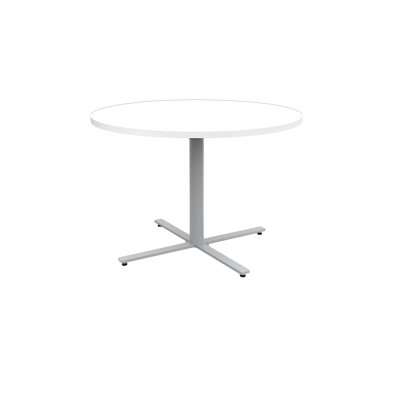 JURNI Café Table With Round Top