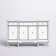 Caila 48'' Sideboard