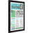 Aluminum Photo Snap Poster