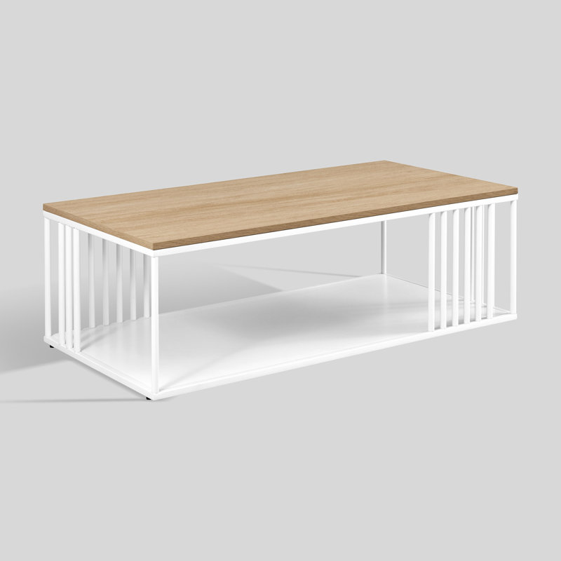 Jussiah Coffee Table