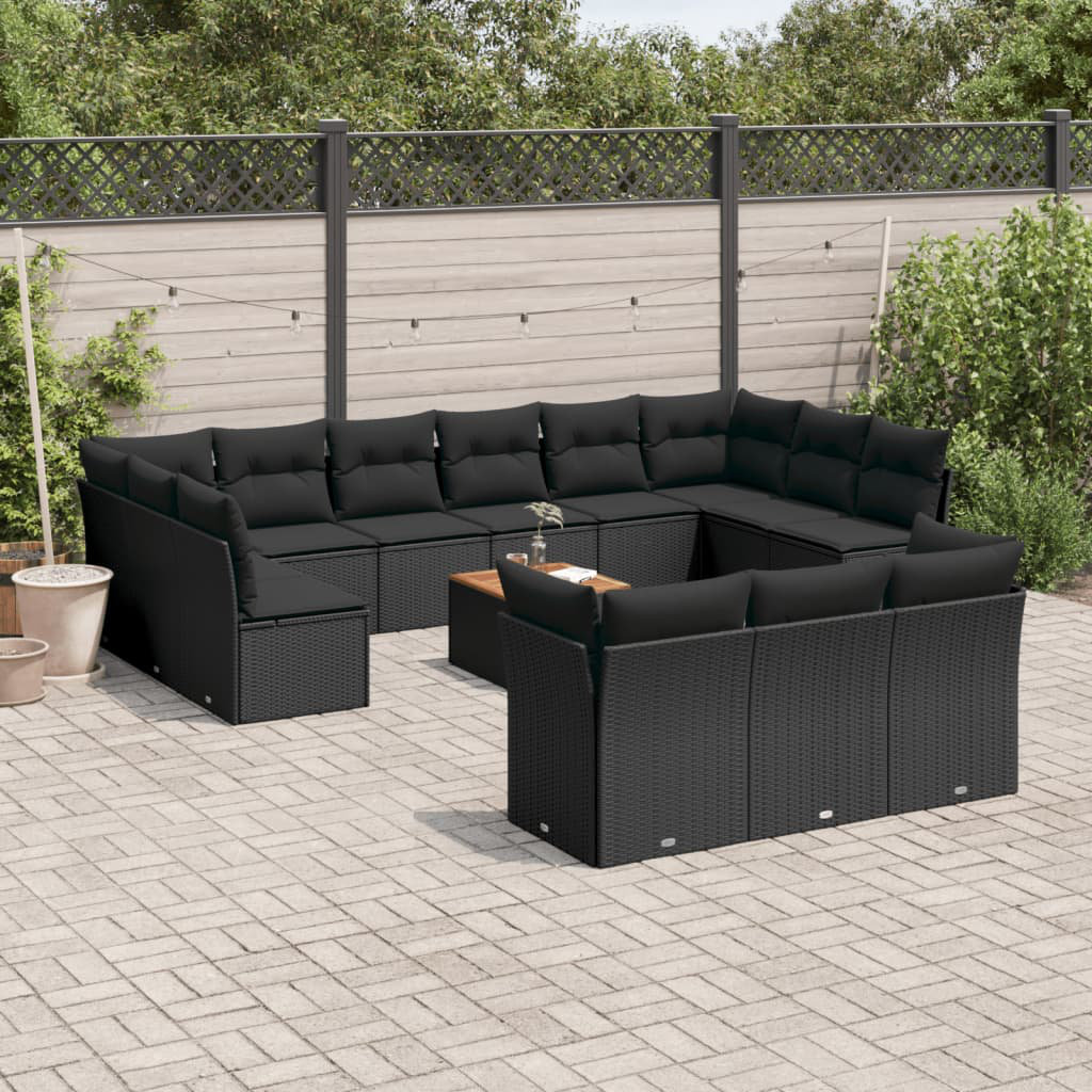 Gartensofa 62 cm