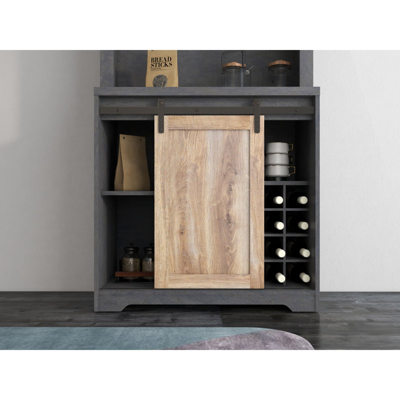Armoire à vin pour le salon, la salle à manger