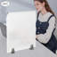 Séparateur de bureau à panneau-98160489