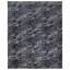 Viviana Abstract Area Rug in Black/Gray/White-76791502
