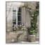 Rose Haven High-Gloss Frameless Acrylic Glass Wall Art Floral & Botanical Print by Oliver Gal, Ready to Hang, 16 x 20-867859789-867859640